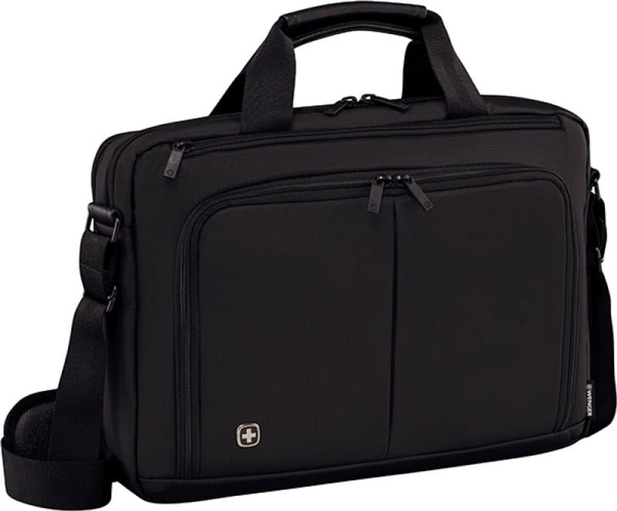 Laptop Taske WENGER 14 Sort.