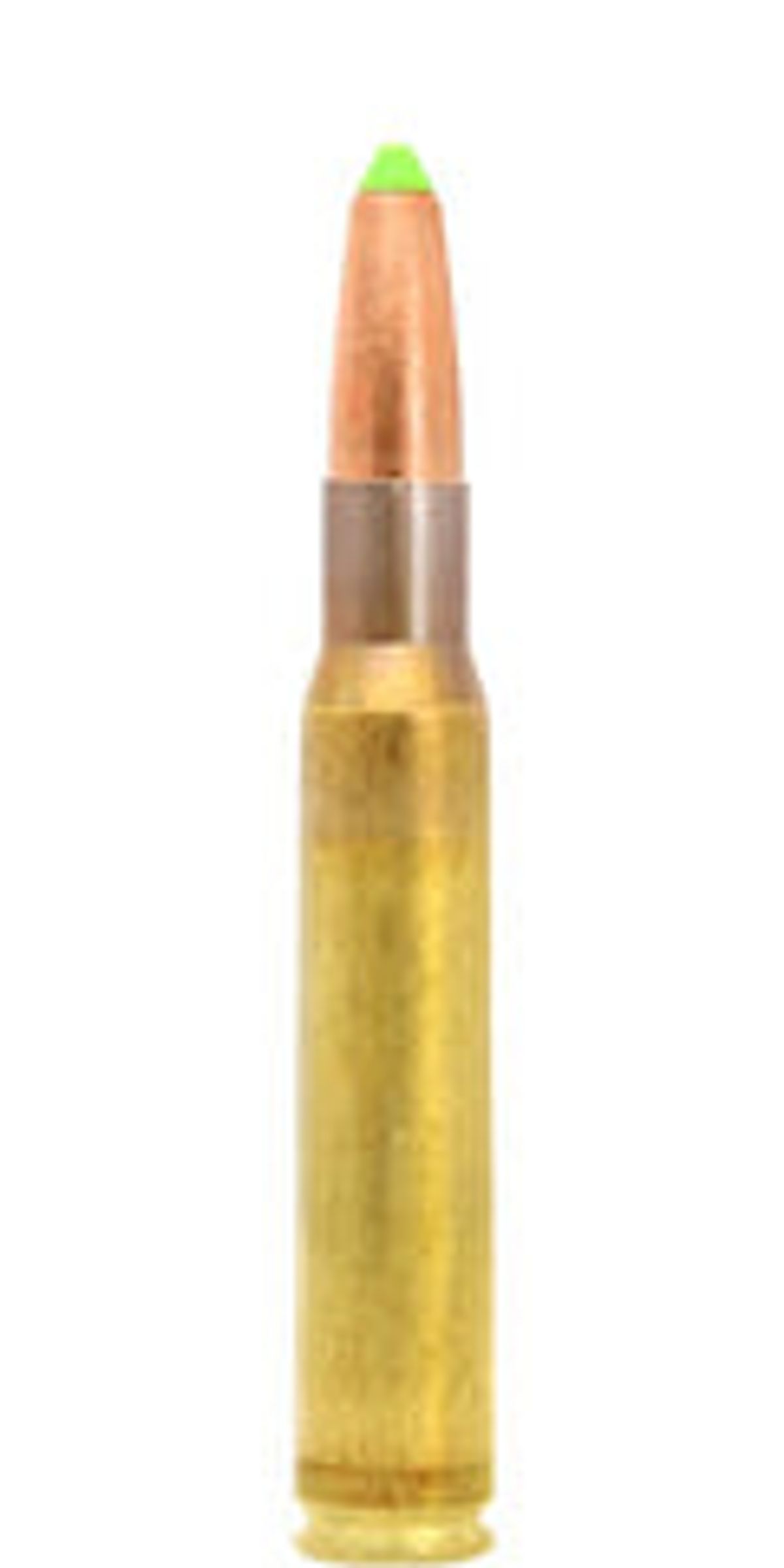 Lapua Naturalis 30.06 Spring. 11g./170gr. 20 stk.