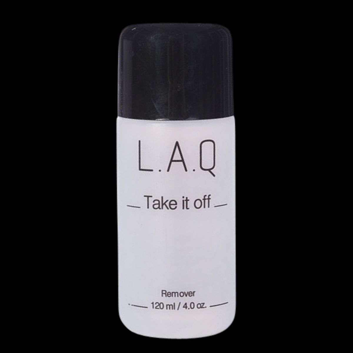 LAQ Shield Take It Off 120ml