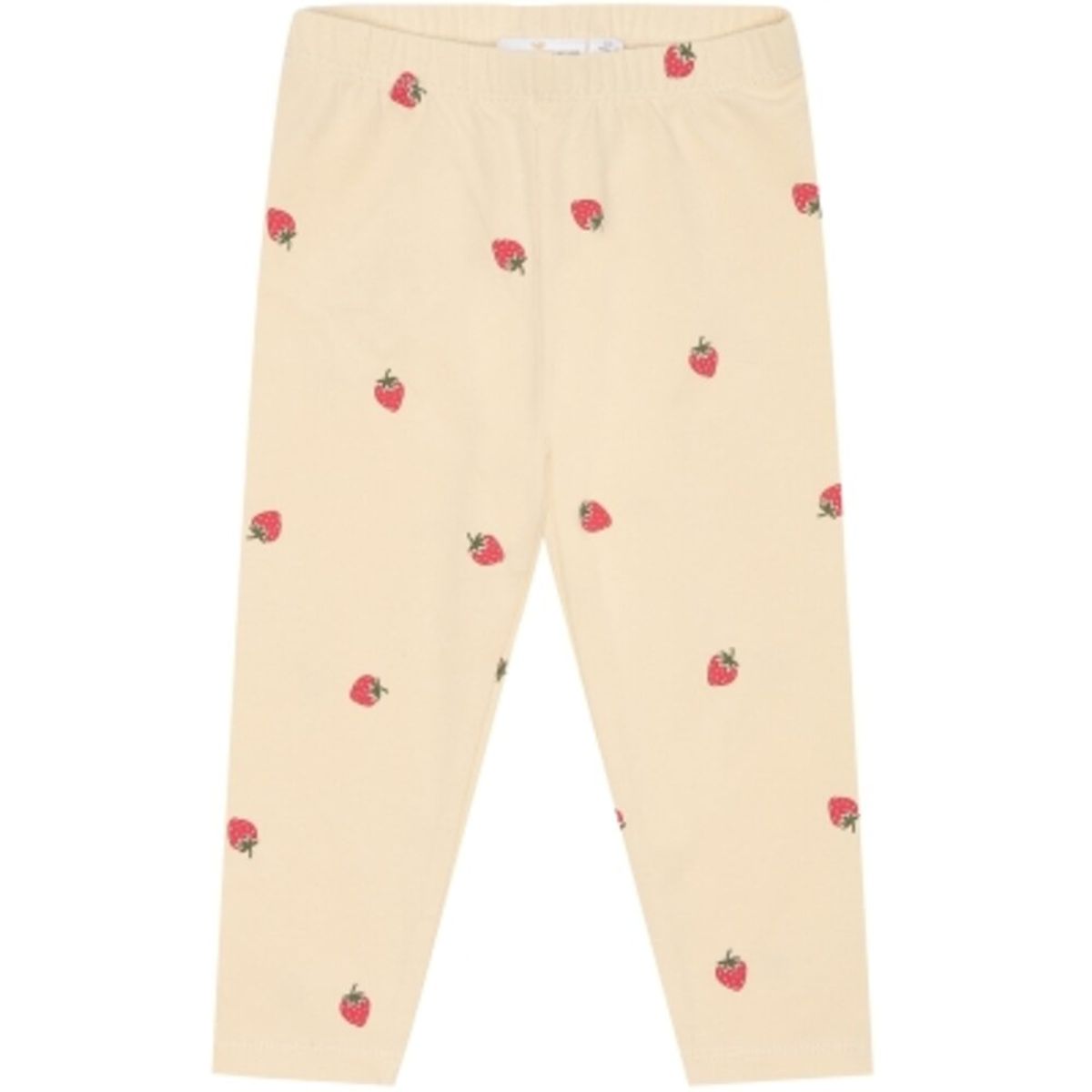 Larawila Leggings - Angora Strawberry AOP - 56