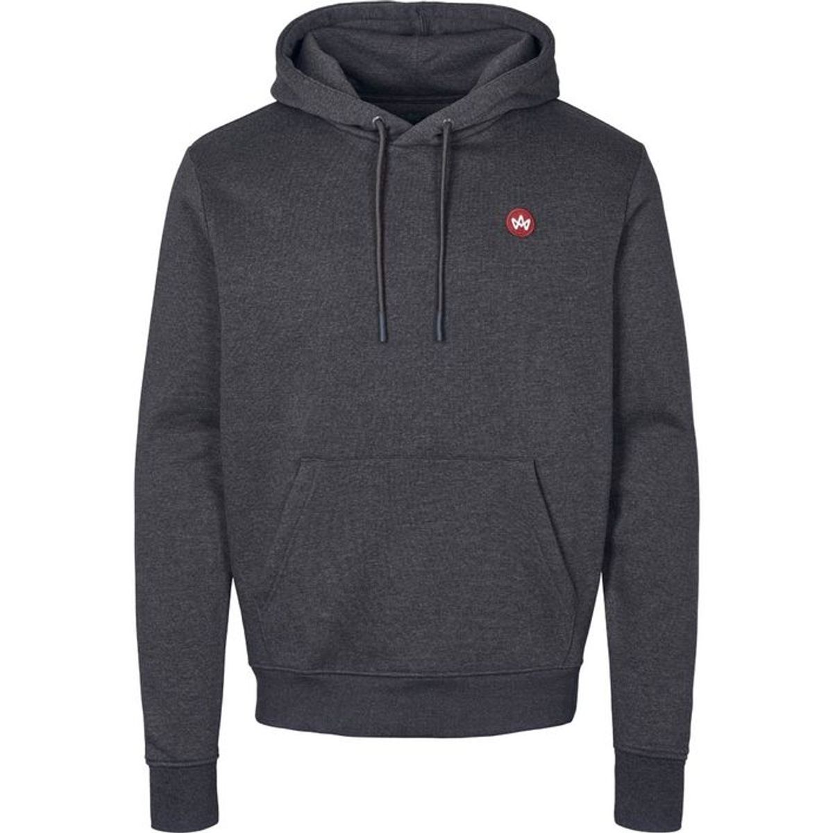 Lars Organic/Recycled hoodie