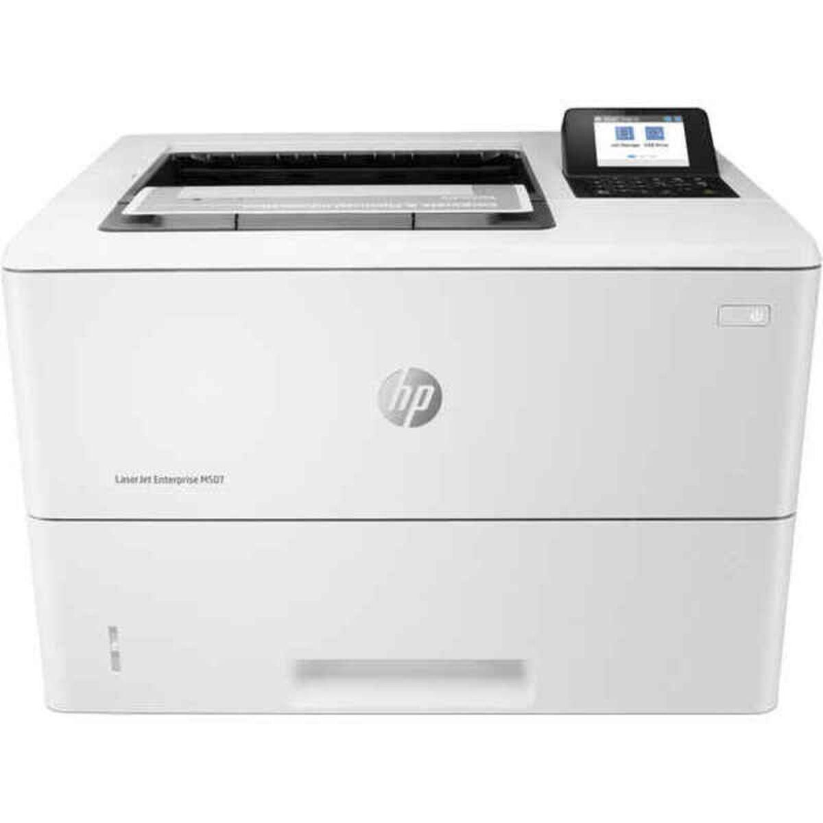 Laser Printer HP M507DN