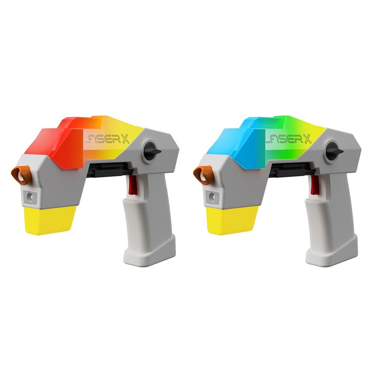 Laser X Ultra Micro Double B2 Blasters