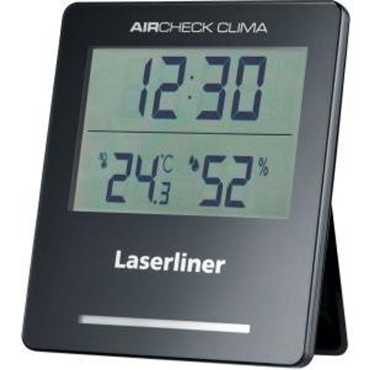 Laserliner AirCheck Clima Ur,temperatur, Rh