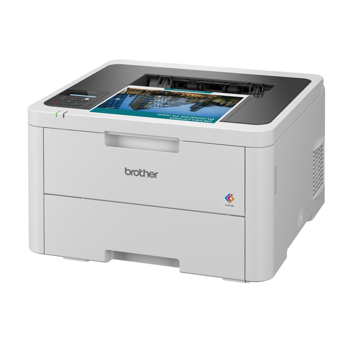 Laserprinter Brother Hl-l3220cw