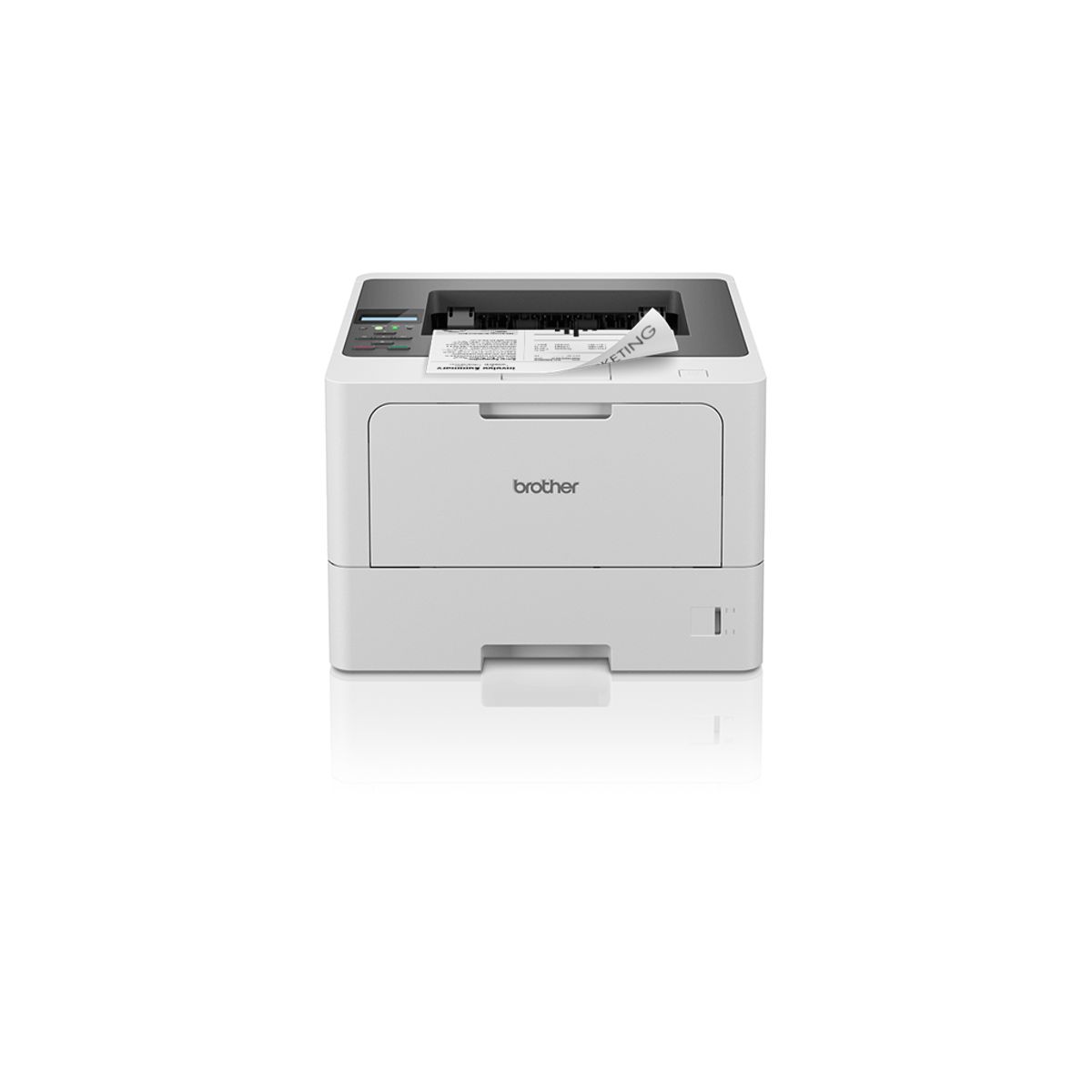 Laserprinter Brother Hl-l5210dn