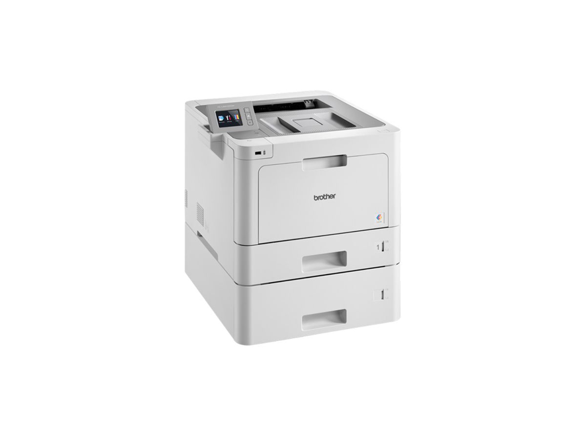 Laserprinter Brother Hl-l9310cdwt