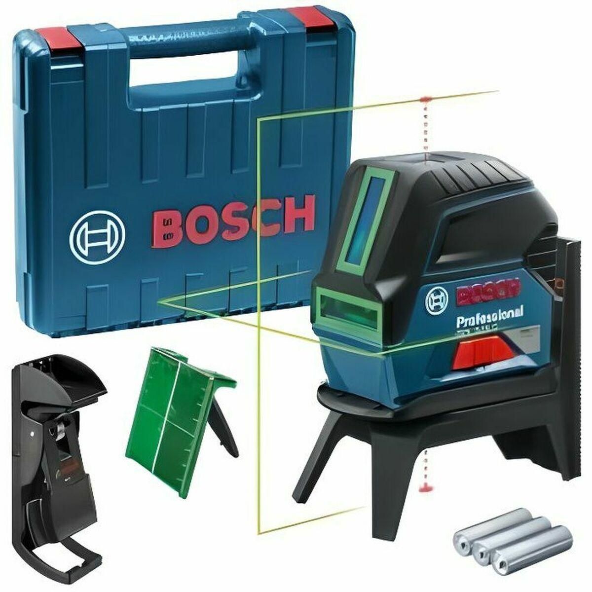 Laservaterpas BOSCH 0601066J00 15 m