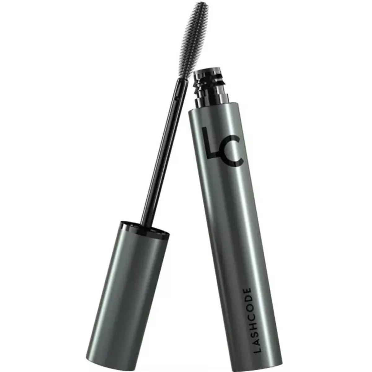 Lashcode Mascara 10 ml - Black