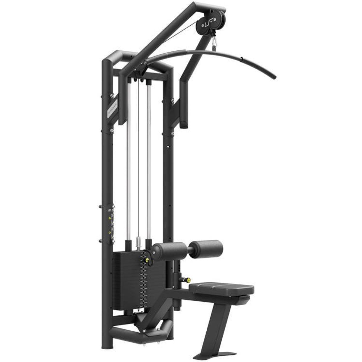 Lat Pulldown UF-003 fra UpForm (Skaffevare)