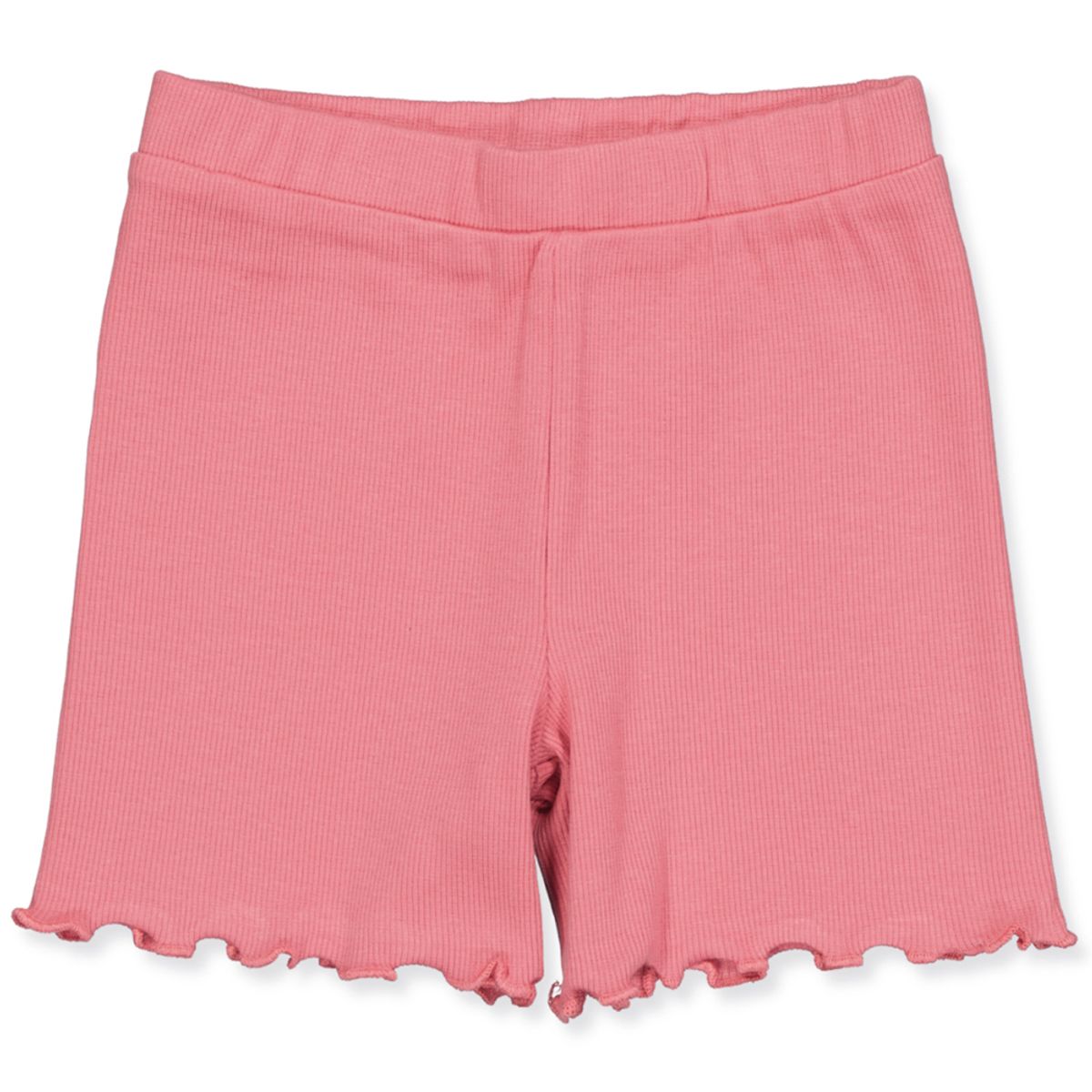 Latina shorts - modal rib (2 år/92 cm)