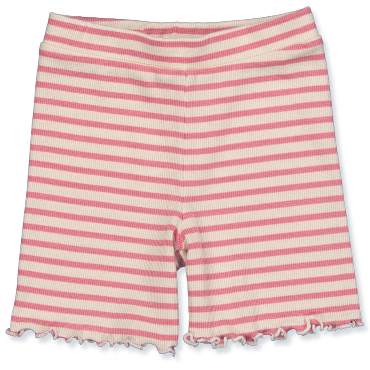 Latina shorts - modal rib (3 år/98 cm)