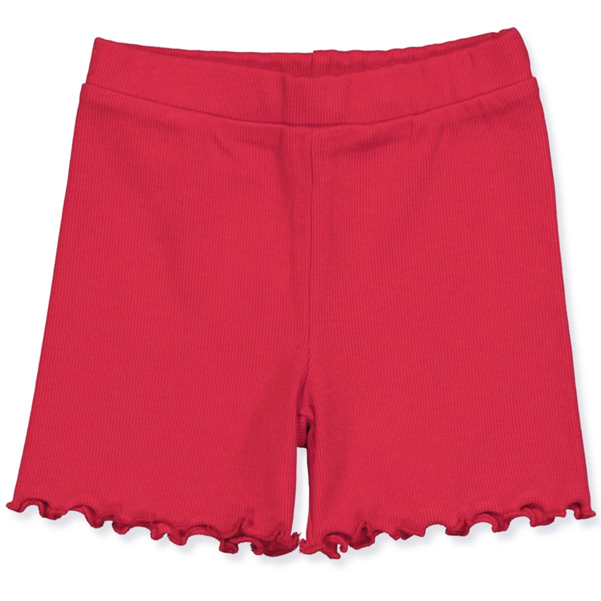 Latina shorts - modal rib (6 år/116 cm)