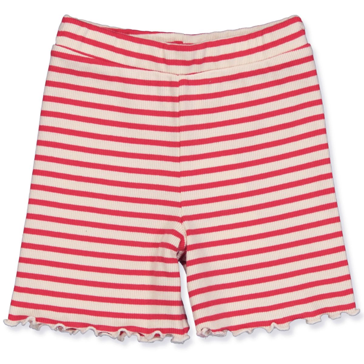 Latina shorts - modal rib (6 år/116 cm)