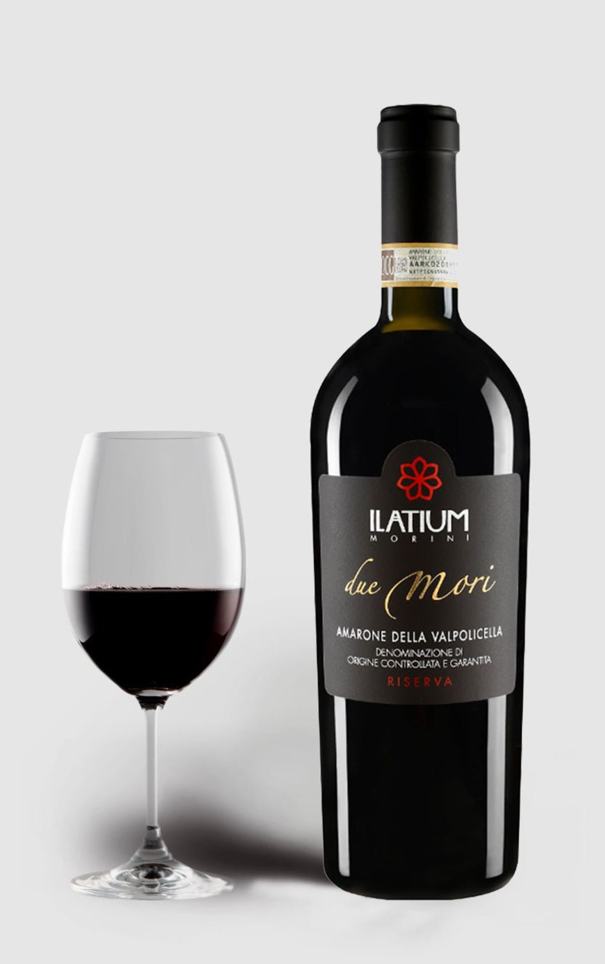 Latium Morini Amarone Riserva 2011/2013