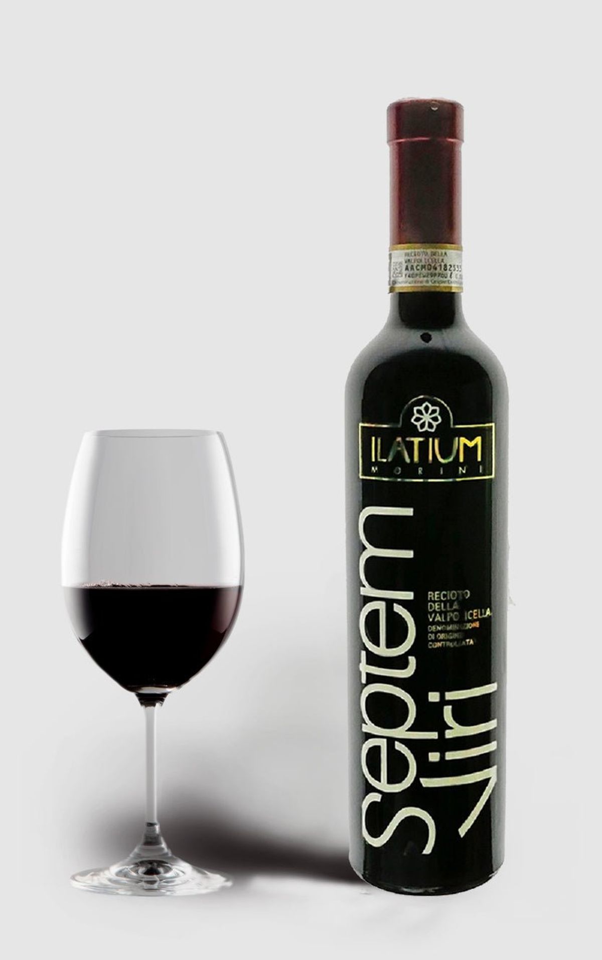 Latium Morini Recioto 2011