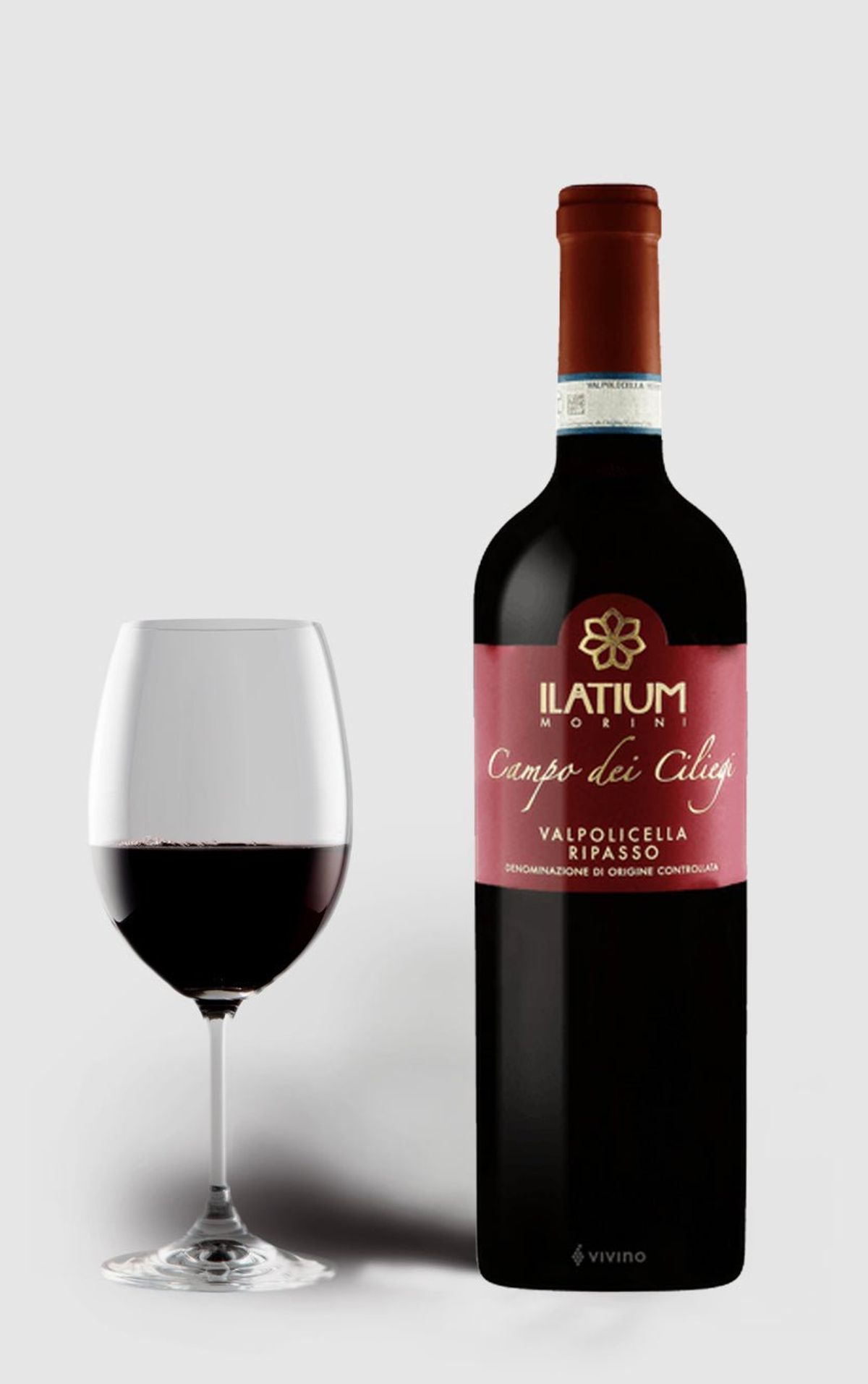 Latium Morini Ripasso 2017