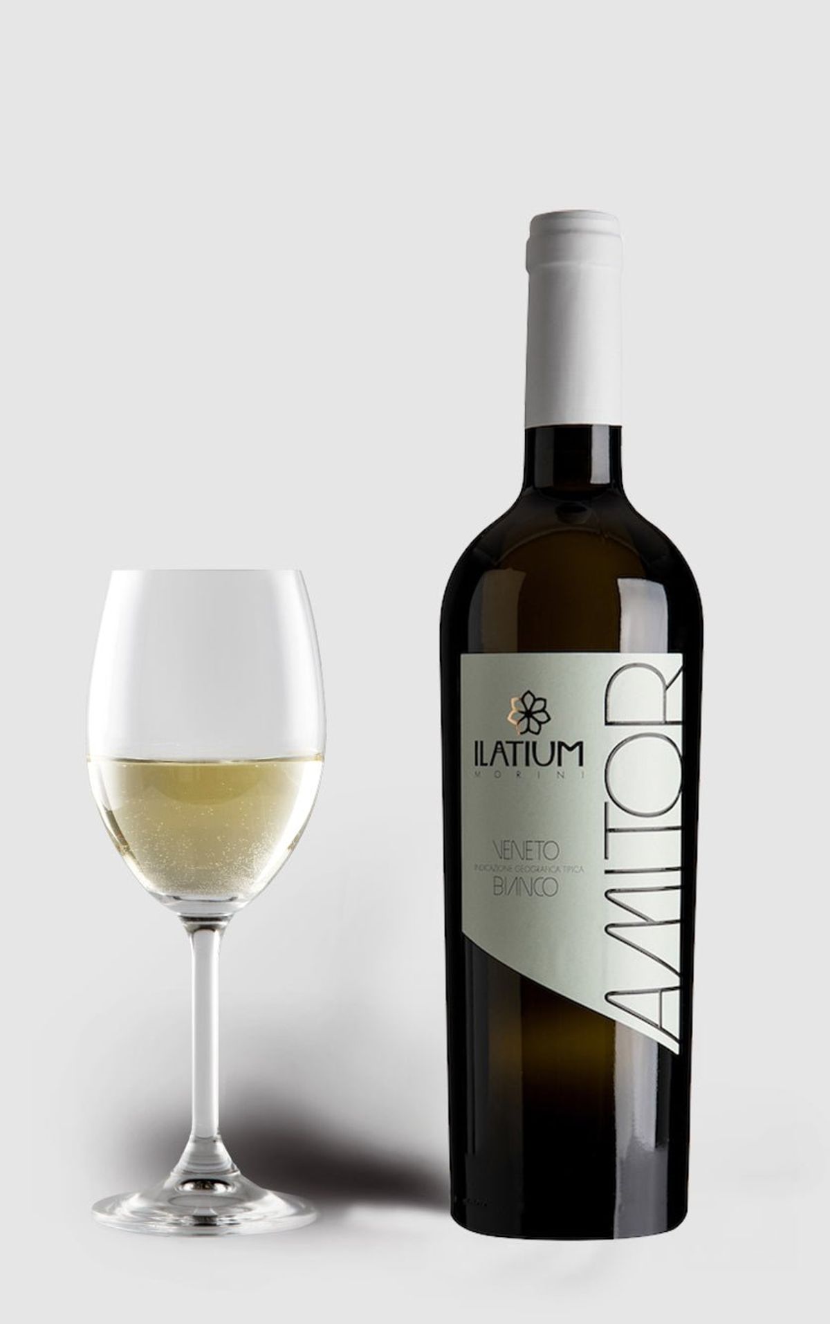 Latium Morini Soave IGT 2019