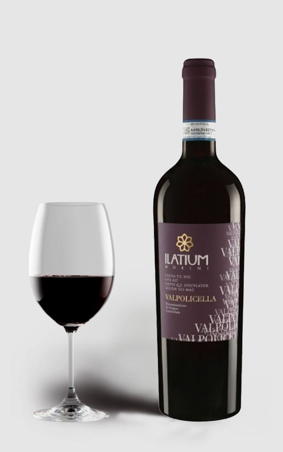 Latium Morini Valpolicella 2019