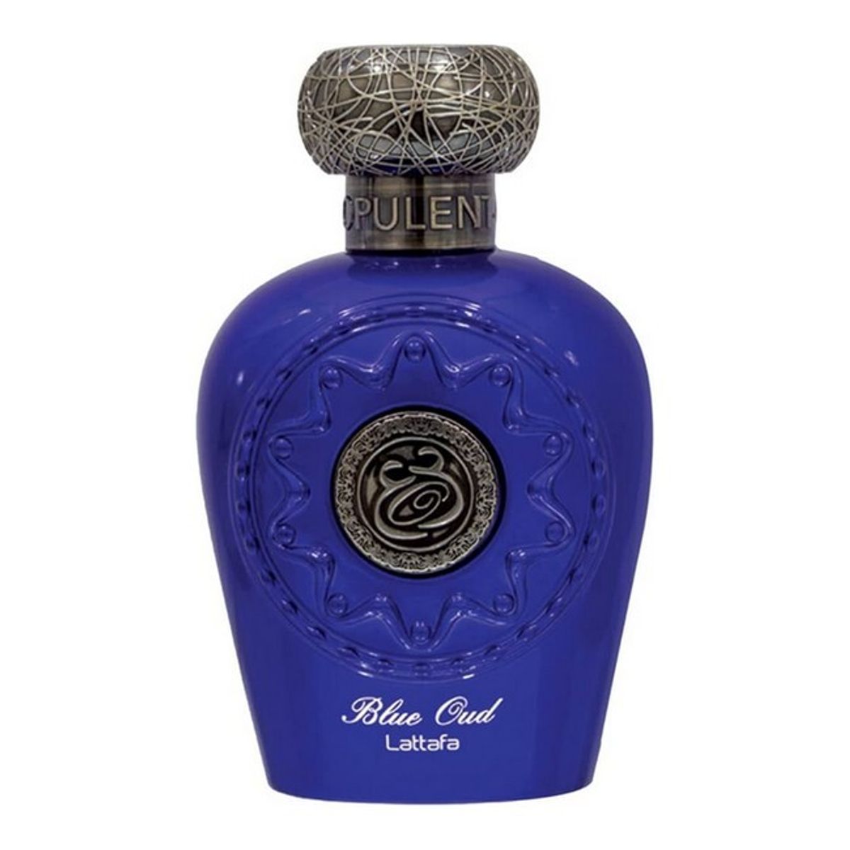 Lattafa Perfumes - Blue Oud Eau de Parfum 100 ml