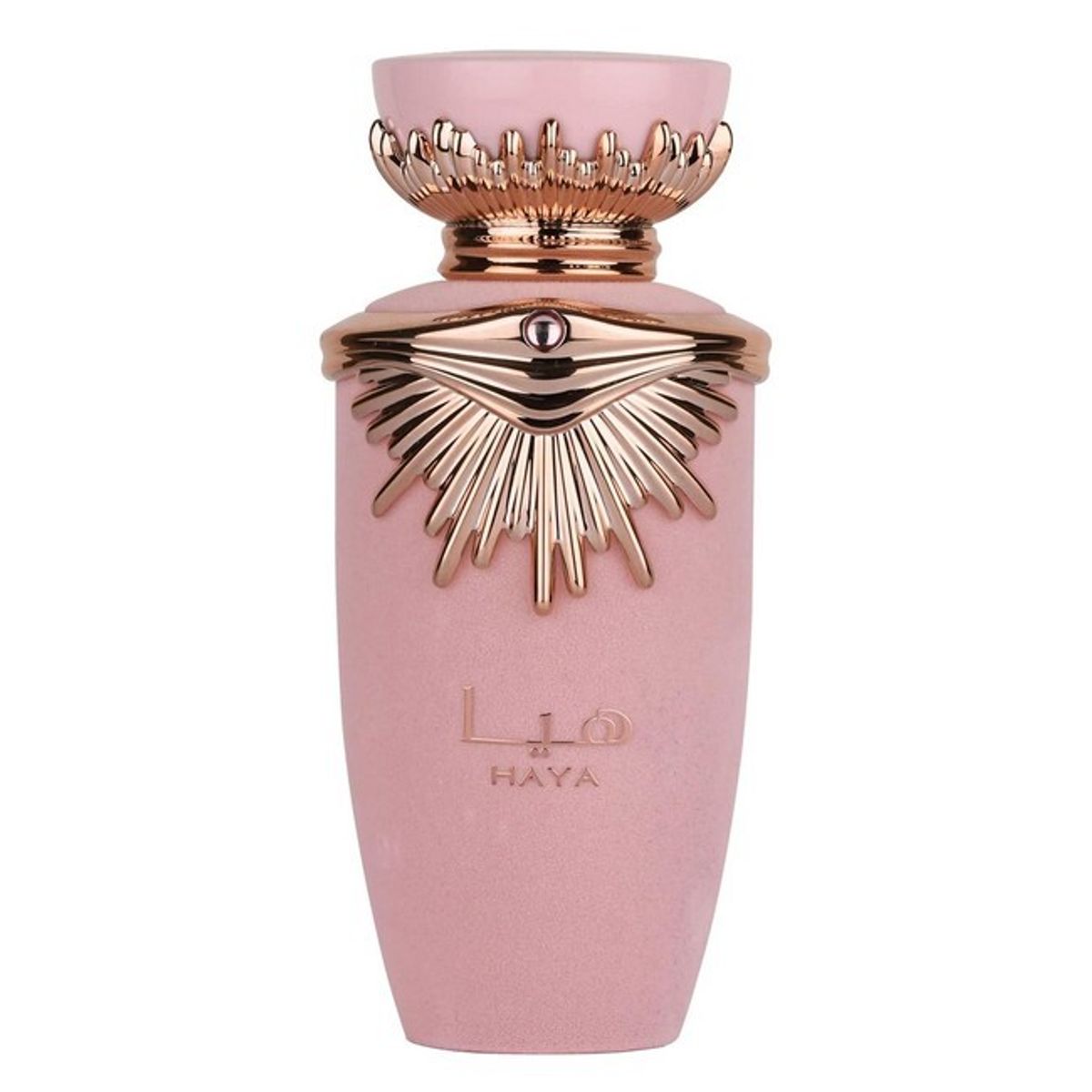 Lattafa Perfumes - Haya Eau de Parfum - 100 ml