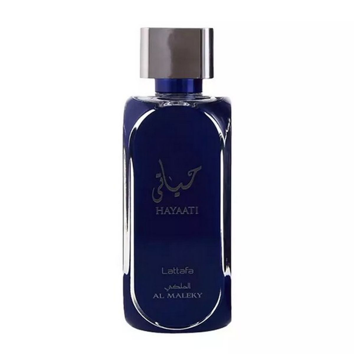 Lattafa Perfumes - Hayaati Al Maleky - 100 ml - Edp