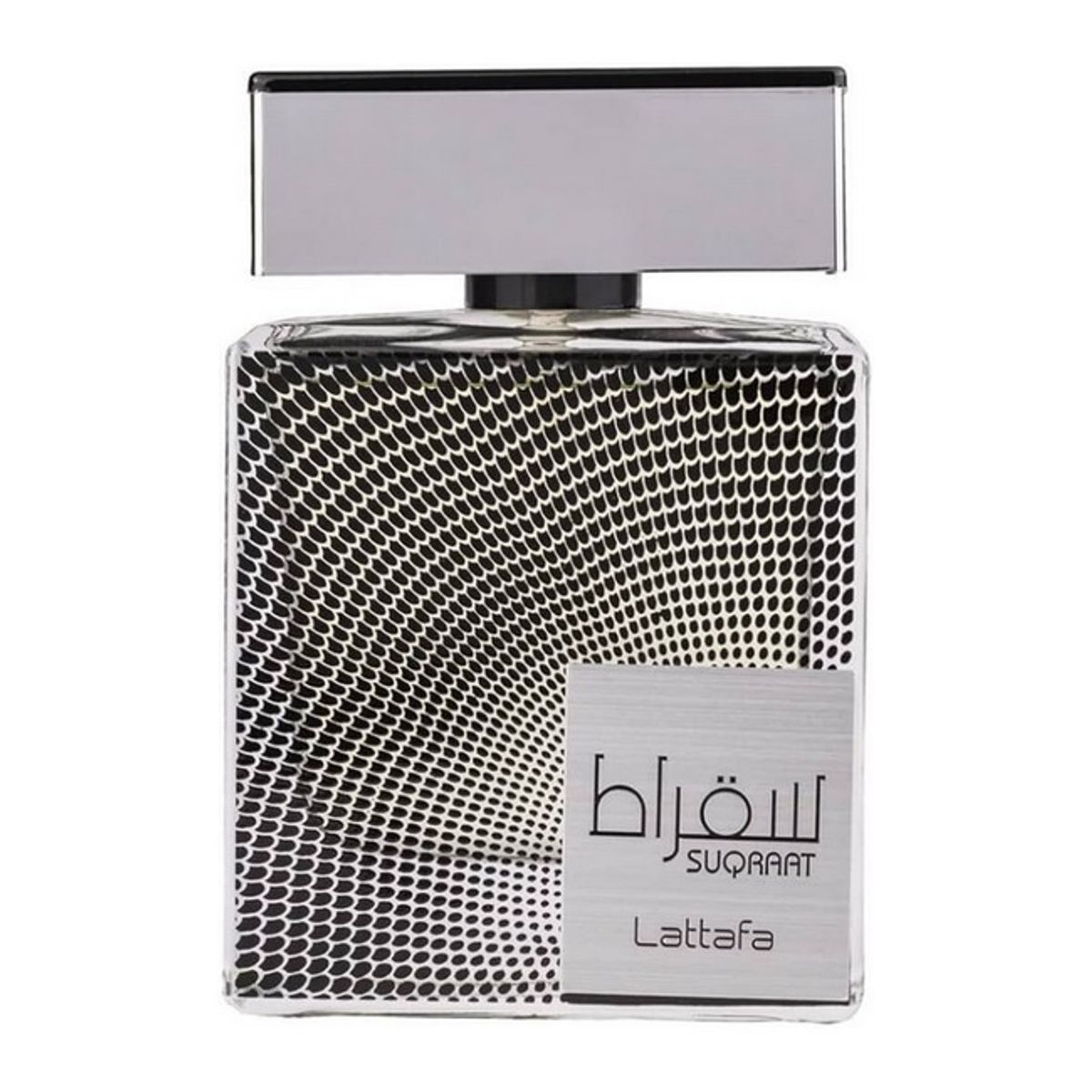 Lattafa Perfumes - Suqraat Eau De Parfum 100 ml