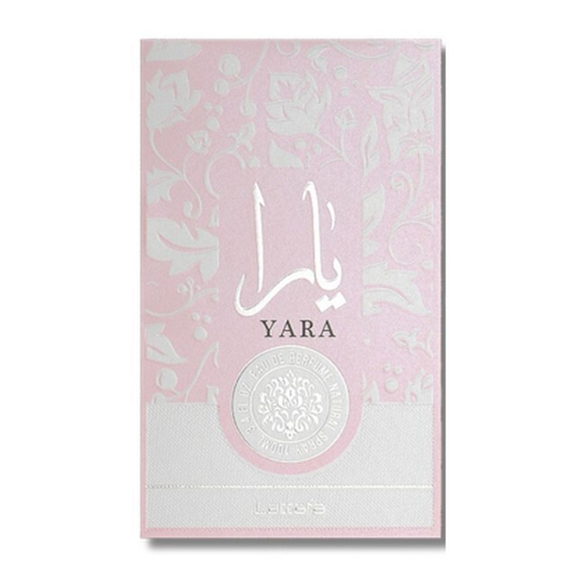 Lattafa Perfumes - Yara Eau de Parfum - 50 ml - Edp