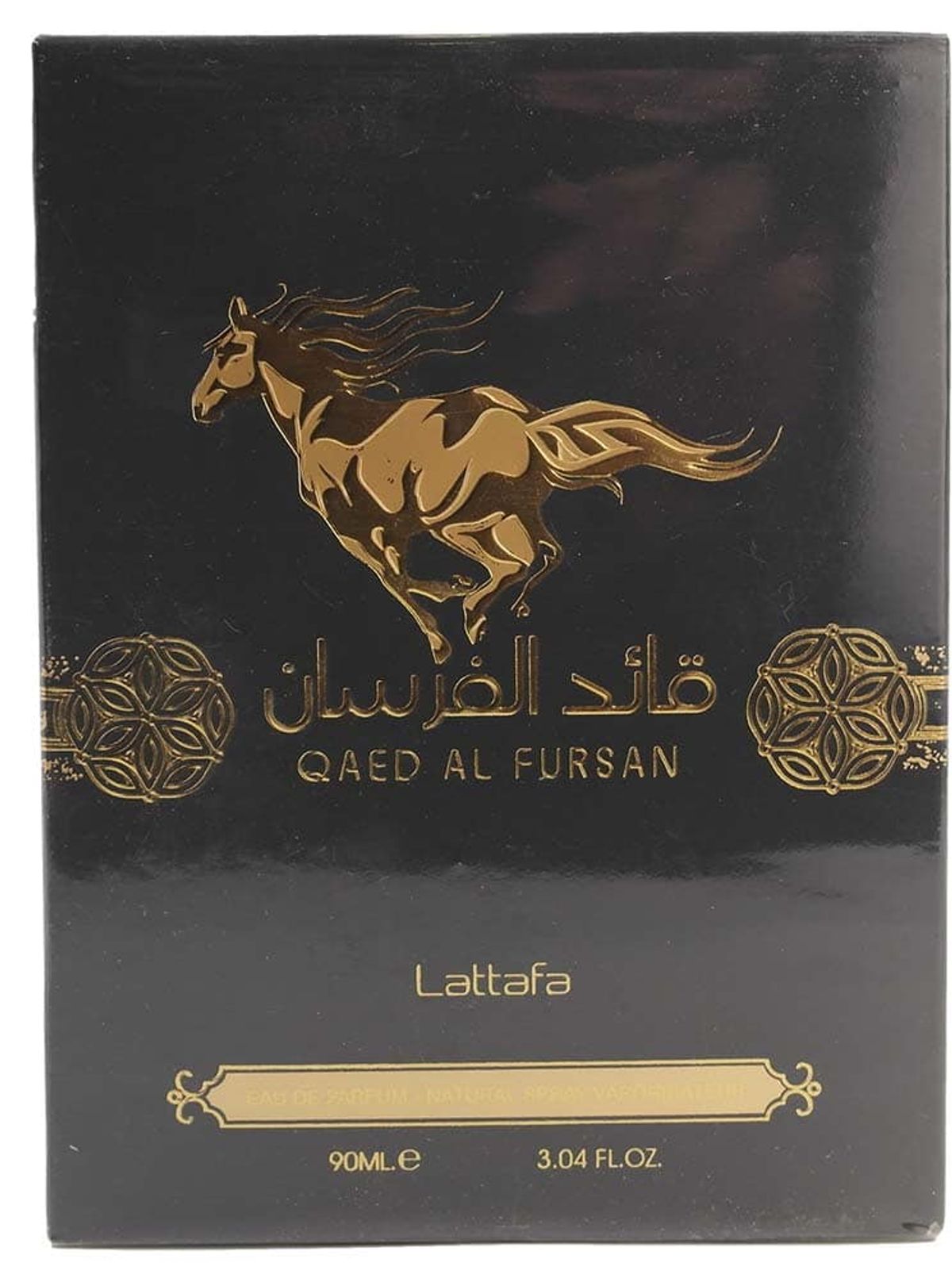 Lattafa Qaed Al Fursan 90ml