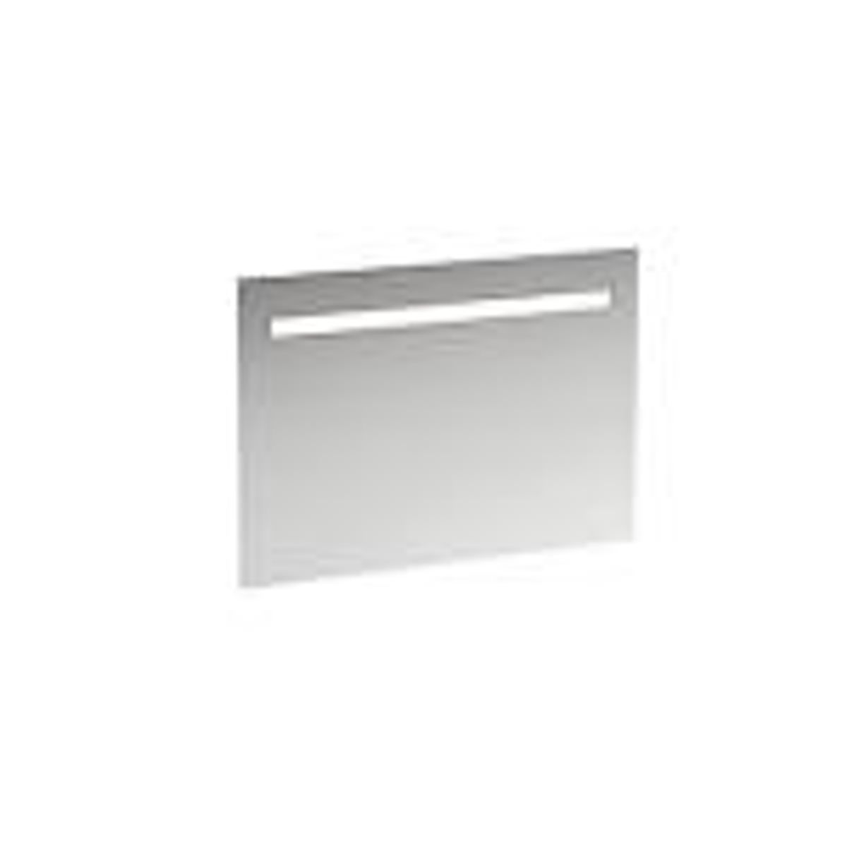 Laufen Leelo spejl 100X70cm, LED, standard