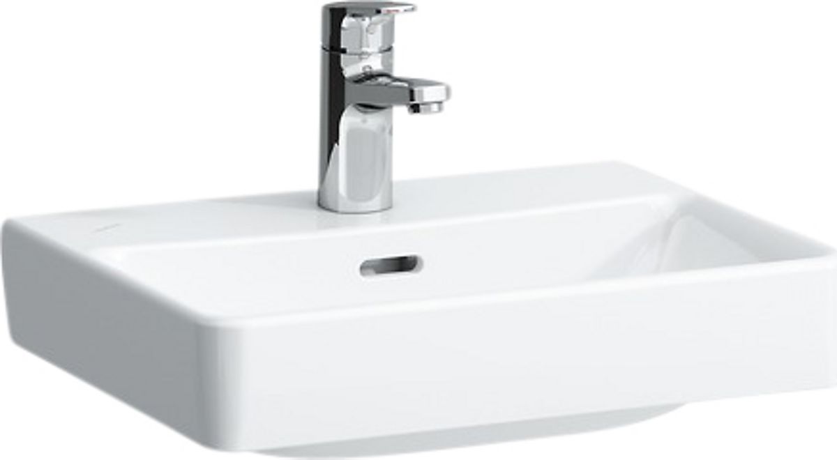 Laufen Pro-s håndvask 450 x 340 mm.