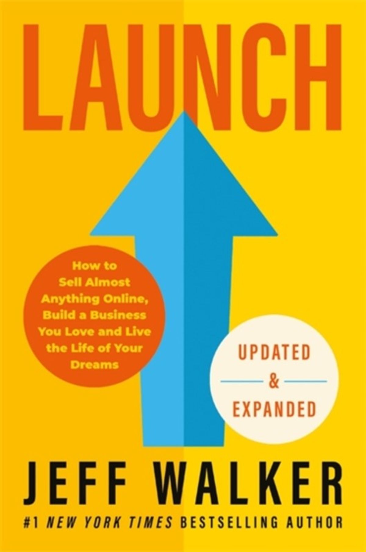 Launch (Updated & Expanded Edition)