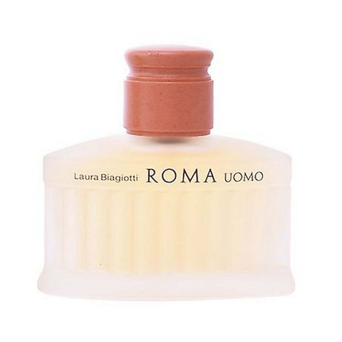 Laura Biagiotti - Roma Uomo - 125 ml - Edt