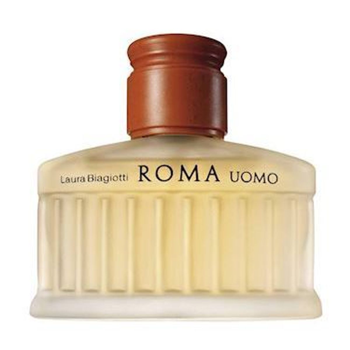 Laura Biagiotti Roma Uomo Eau De Toilette 75 ml