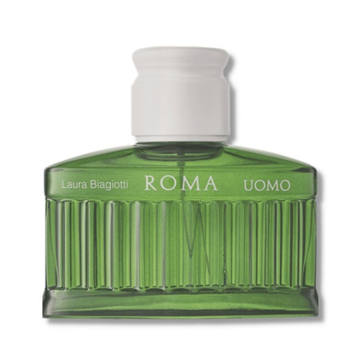 Laura Biagiotti - Roma Uomo Green Swing - 75 ml - Edt