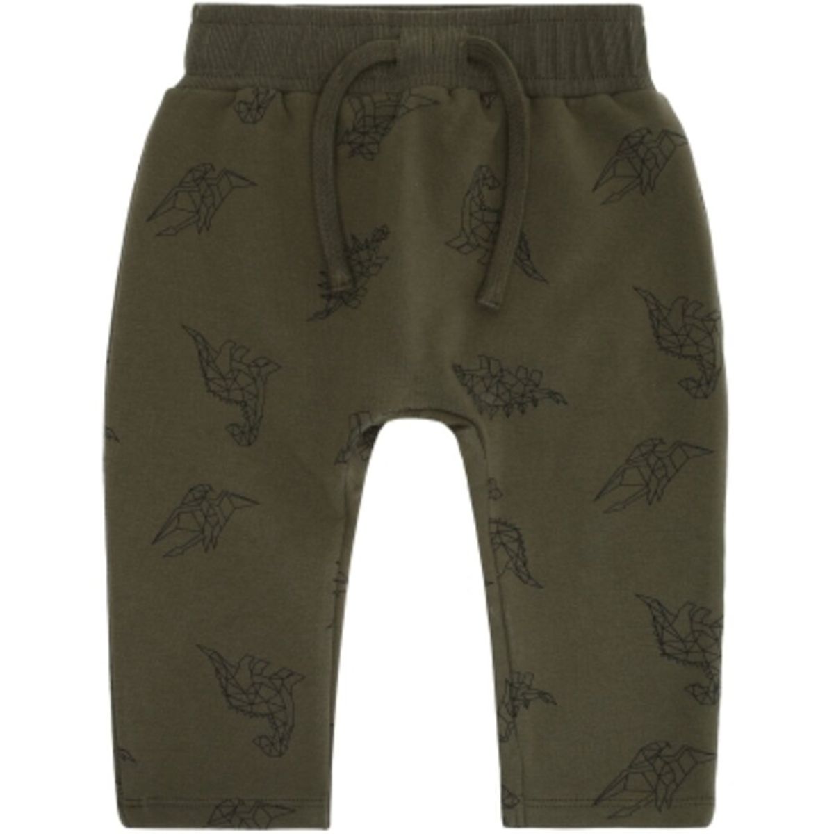 Laurent sweatpants - Ivy Green Dino AOP - 92