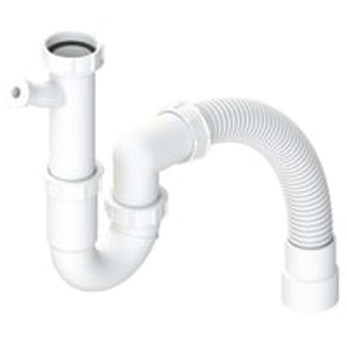 Lavabo A2 Flex vandls