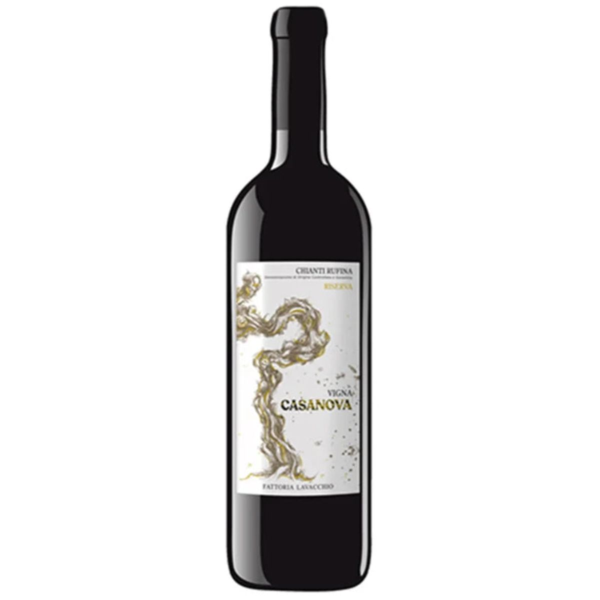 Lavacchio Casanova Riserva Chianti Rufina docg 2018