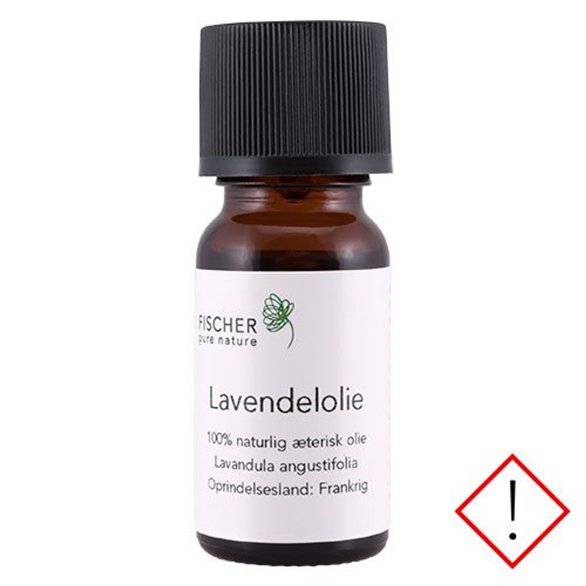 Lavendelolie æterisk, 10 ml