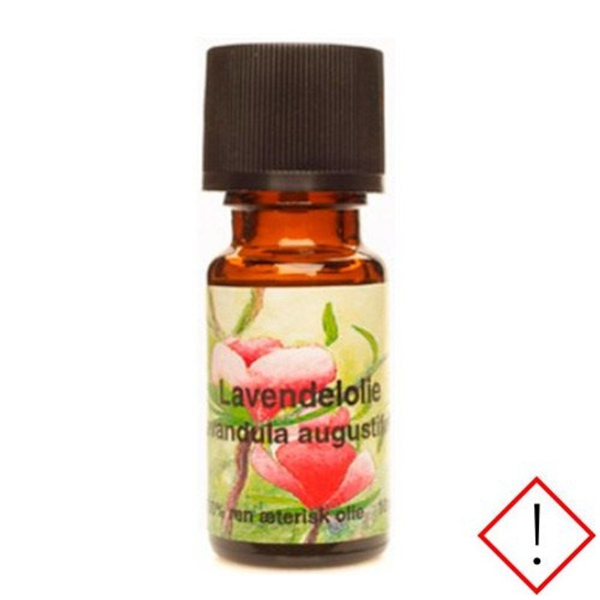 Lavendelolie æterisk Unique - 10 ml.