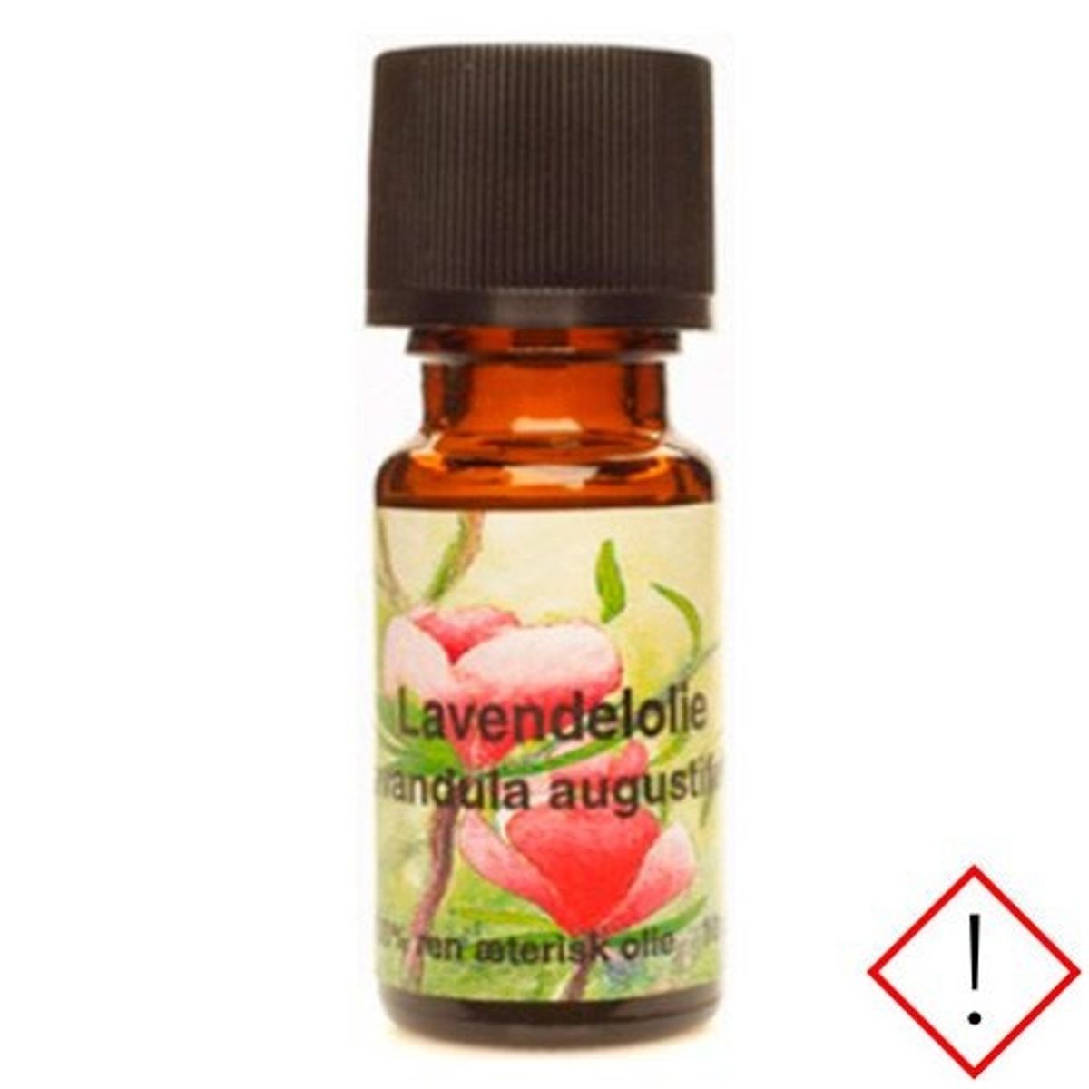 Lavendelolie æterisk Unique - 30 ml.