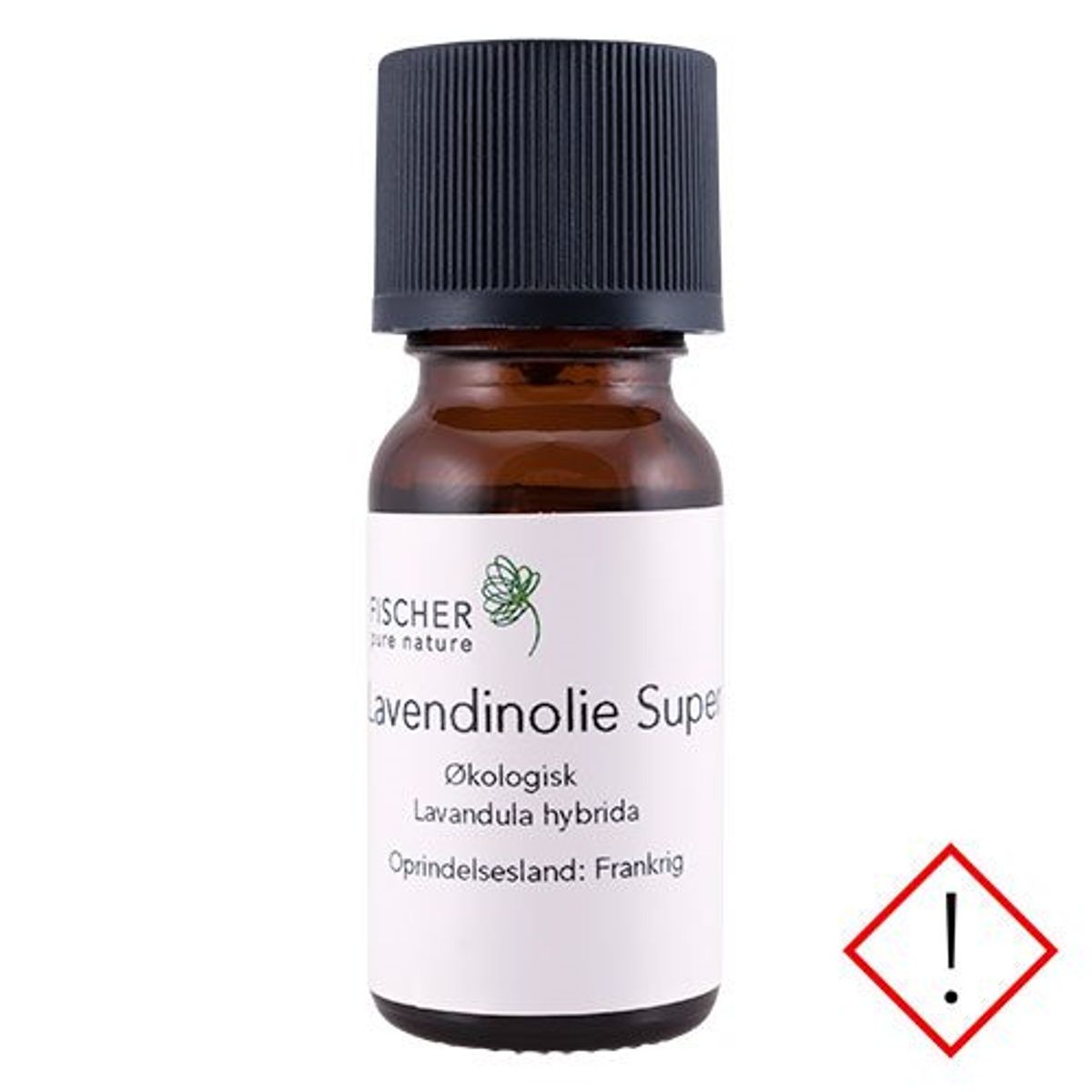 Lavendinolie super æterisk øko, 10 ml