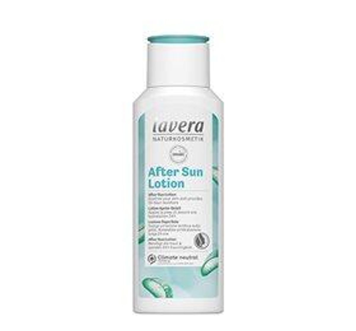 Lavera After Sun Lotion - 200 ml