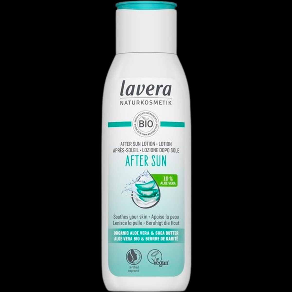 Lavera After Sun Lotion (200 ml)