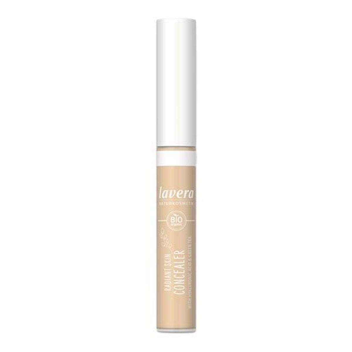 Lavera Concealer Radiant Skin Ivory 01