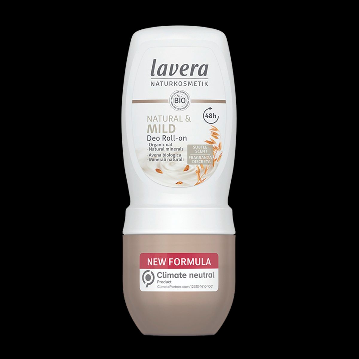 Lavera Deo Roll-On Mild (50 ml)