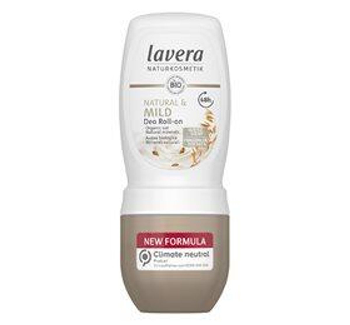 Lavera Deo Roll-On MILD - 50 ml