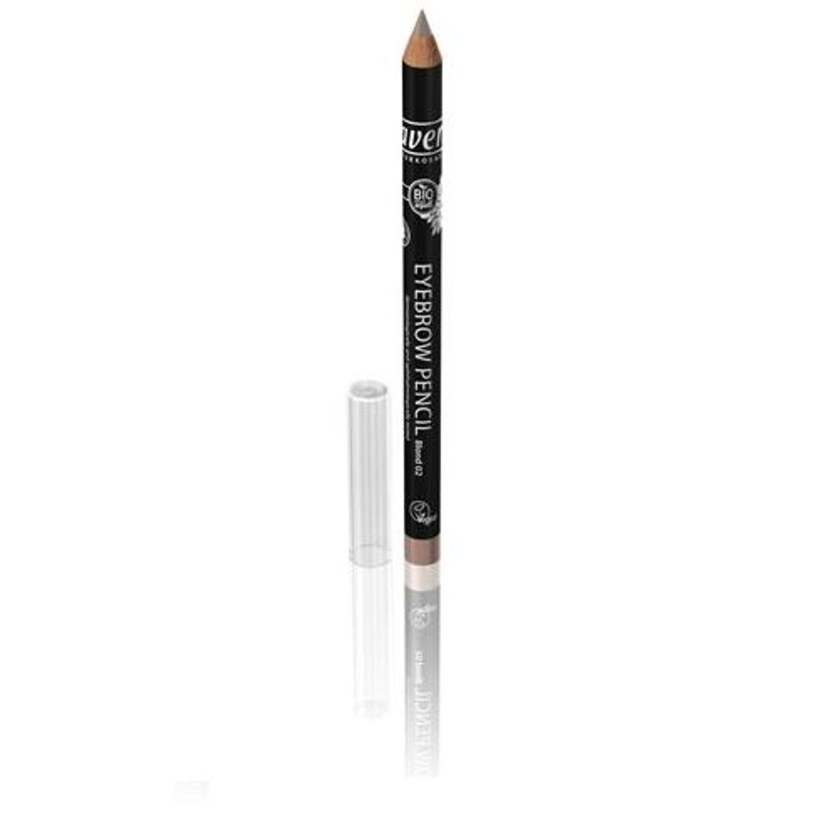 Lavera Eyebrow Pencil Blond 02 Trend