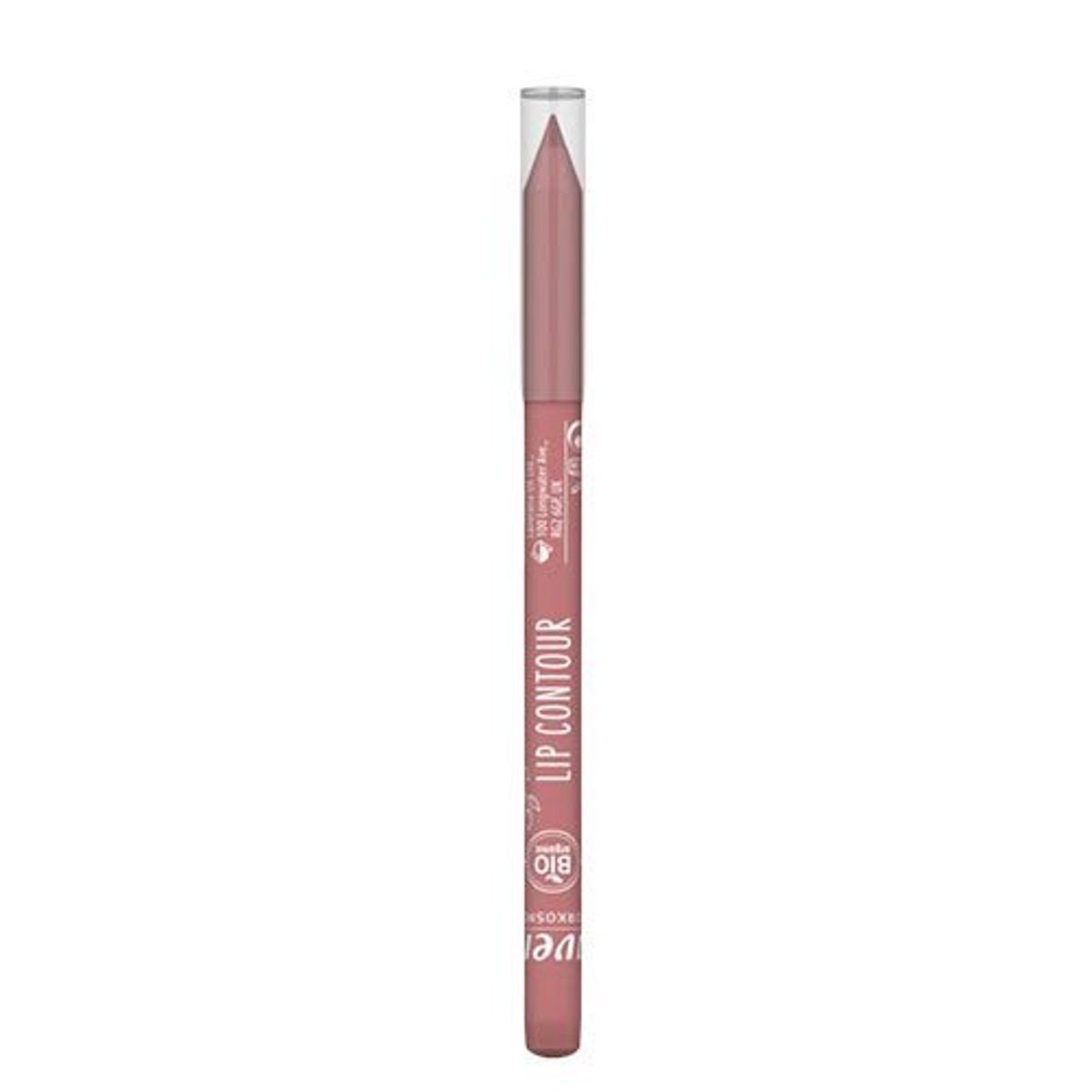 Lavera Lipliner Contour Brave Rose 01