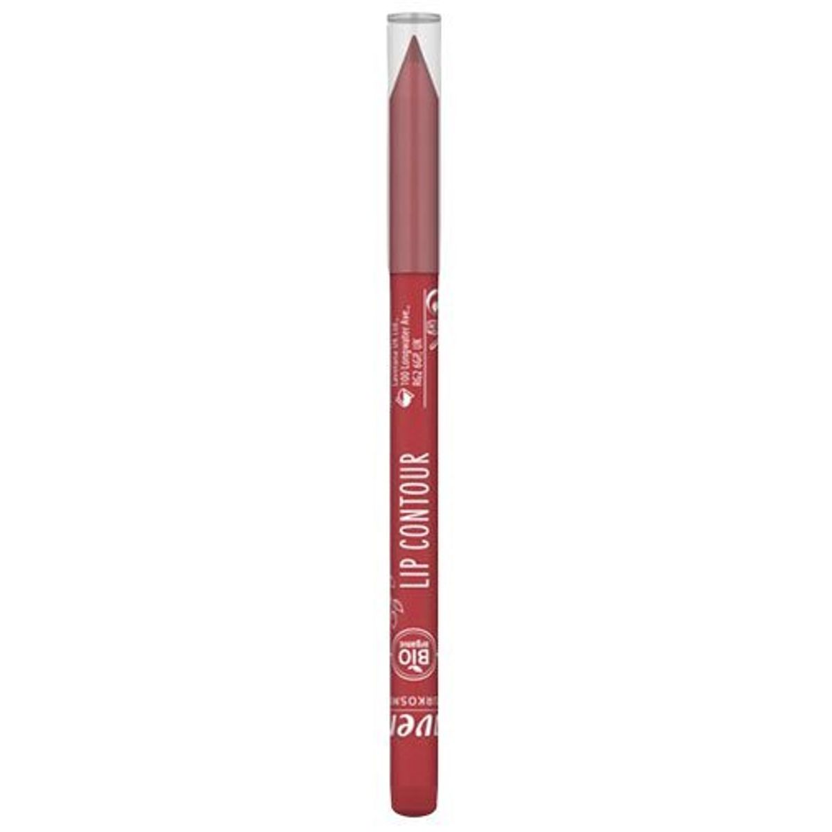 Lavera Lipliner Contour True Red 05